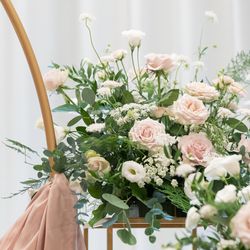 アートグレイス ウエディングコースト 東京ベイの写真14枚目