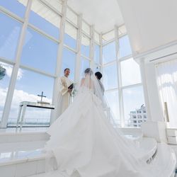 アートグレイス ウエディングコースト 東京ベイの写真33枚目