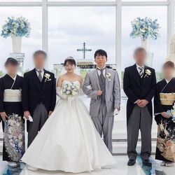 アートグレイス ウエディングコースト 東京ベイの写真16枚目