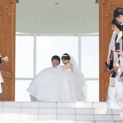 アートグレイス ウエディングコースト 東京ベイの写真34枚目