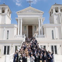 アートグレイス ウエディングコースト 東京ベイの写真6枚目