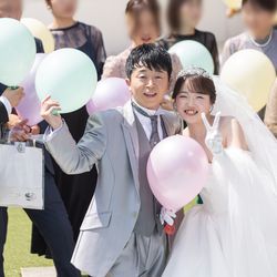 アートグレイス ウエディングコースト 東京ベイの写真18枚目