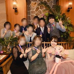 ウィズザスタイルフクオカ　の写真15枚目