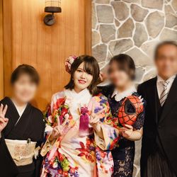 ウィズザスタイルフクオカ　の写真32枚目