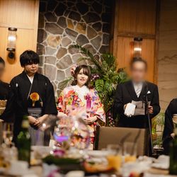 ウィズザスタイルフクオカ　の写真14枚目