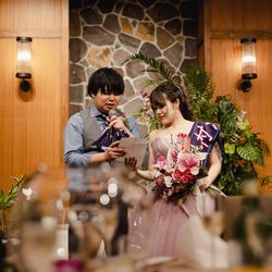 ウィズザスタイルフクオカ　の写真4枚目