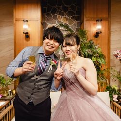 ウィズザスタイルフクオカ の写真26枚目