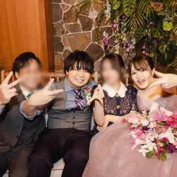 ウィズザスタイルフクオカ の写真30枚目