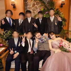 ウィズザスタイルフクオカ の写真4枚目