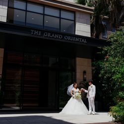 グランドオリエンタル みなとみらいの写真21枚目