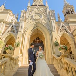 ハートコート横浜の写真17枚目