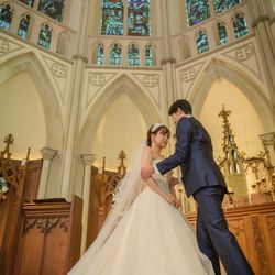 ハートコート横浜の写真20枚目