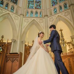 ハートコート横浜の写真4枚目