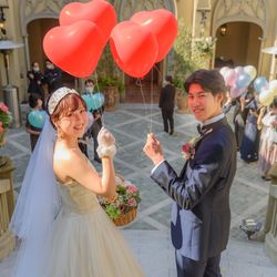 ハートコート横浜の写真20枚目