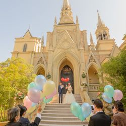 ハートコート横浜の写真33枚目