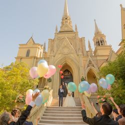 ハートコート横浜の写真30枚目