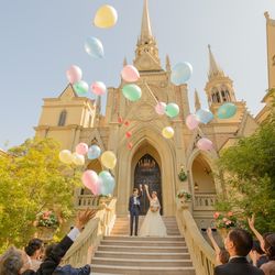 ハートコート横浜の写真1枚目