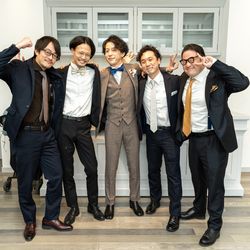 TRUNK HOTELの写真8枚目