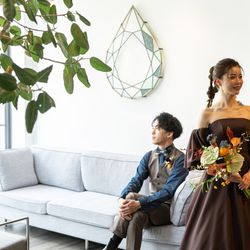 TRUNK HOTELの写真6枚目