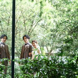 TRUNK HOTELの写真12枚目