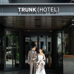 TRUNK HOTELの写真5枚目