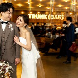 TRUNK HOTELの写真22枚目