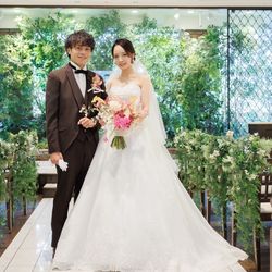 インスタイルウェディング京都の写真24枚目