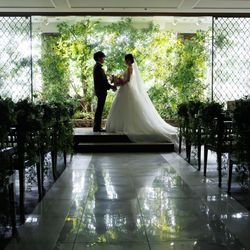 インスタイルウェディング京都の写真11枚目