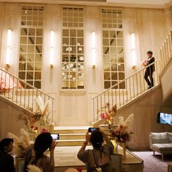 インスタイルウェディング京都の写真13枚目