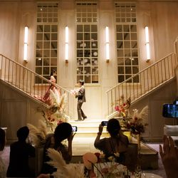 インスタイルウェディング京都の写真21枚目