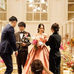 インスタイルウェディング京都の写真31枚目