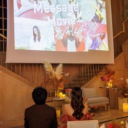 インスタイルウェディング京都の写真16枚目