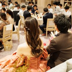 インスタイルウェディング京都の写真1枚目