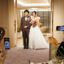 インスタイルウェディング京都の写真7枚目