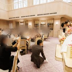 インスタイルウェディング京都の写真5枚目