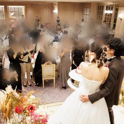 インスタイルウェディング京都の写真24枚目