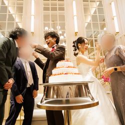 インスタイルウェディング京都の写真26枚目