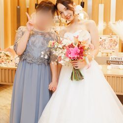 インスタイルウェディング京都の写真28枚目