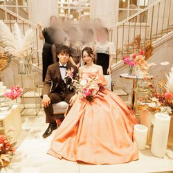 インスタイルウェディング京都の写真8枚目