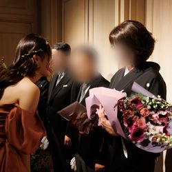 インスタイルウェディング京都の写真22枚目