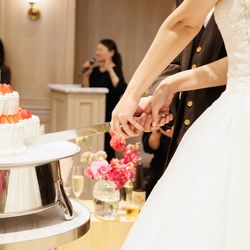 インスタイルウェディング京都の写真21枚目