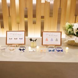 インスタイルウェディング京都の写真1枚目