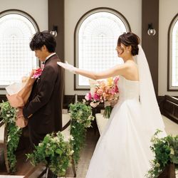 インスタイルウェディング京都の写真30枚目