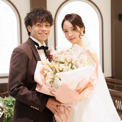 インスタイルウェディング京都の写真1枚目