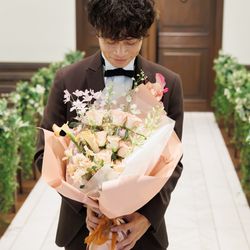 インスタイルウェディング京都の写真30枚目