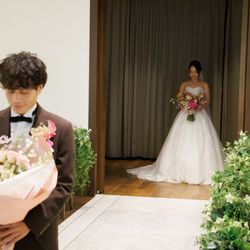 インスタイルウェディング京都の写真34枚目