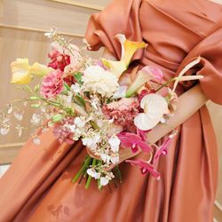 インスタイルウェディング京都の写真2枚目