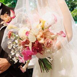 インスタイルウェディング京都の写真7枚目