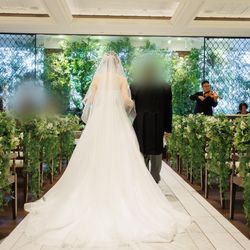 インスタイルウェディング京都の写真9枚目