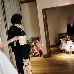 インスタイルウェディング京都の写真23枚目